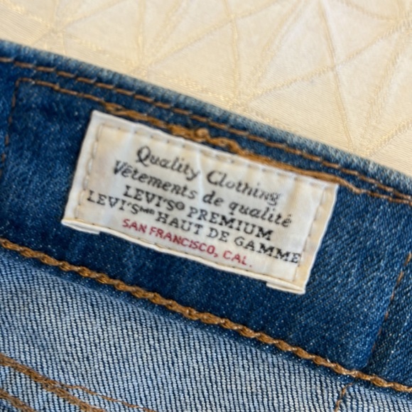 Levi’s Premium Jeans - Picture 6 of 8
